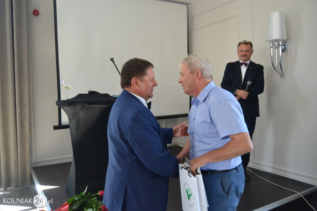 Marek Karwowski odchodzi na emeryturę