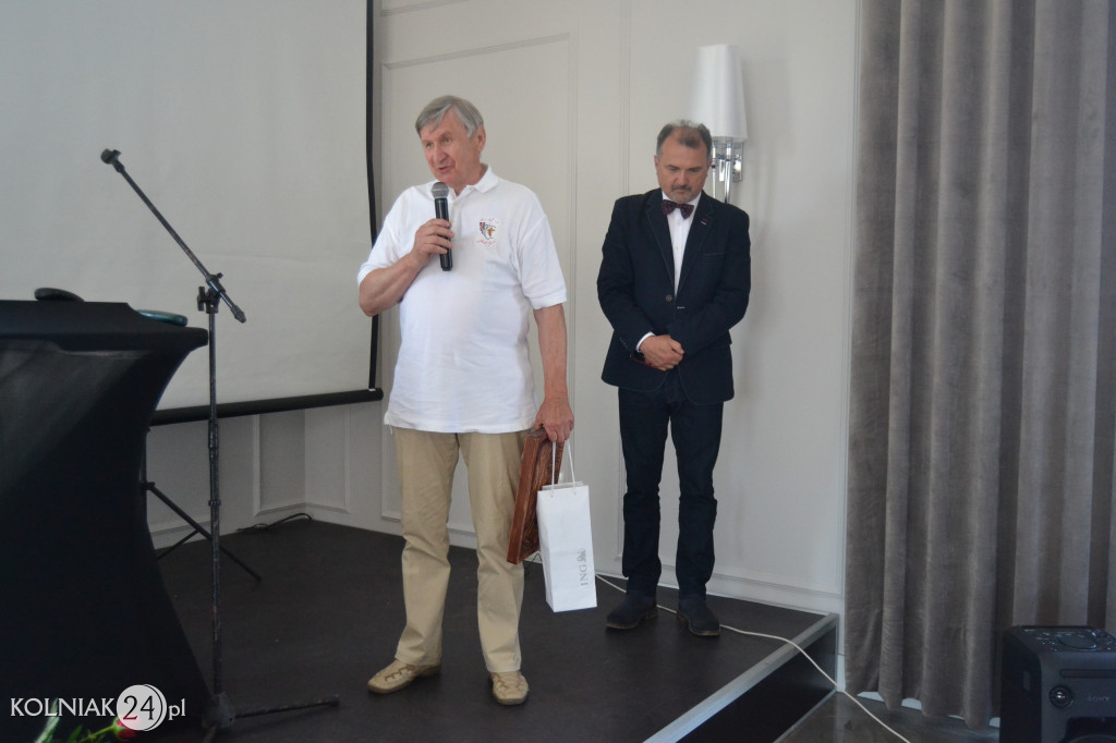 Marek Karwowski odchodzi na emeryturę