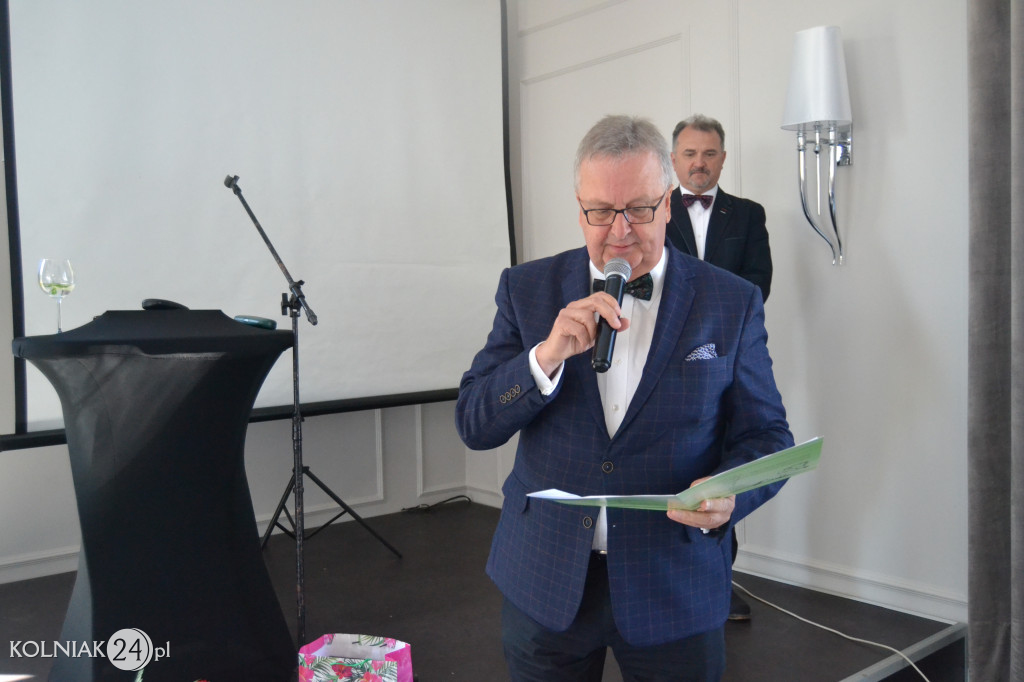 Marek Karwowski odchodzi na emeryturę