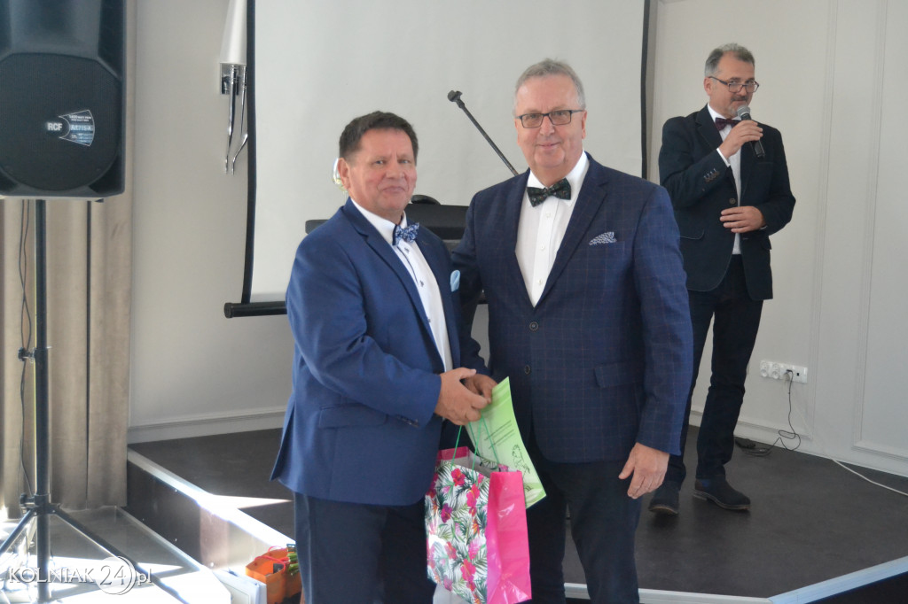 Marek Karwowski odchodzi na emeryturę