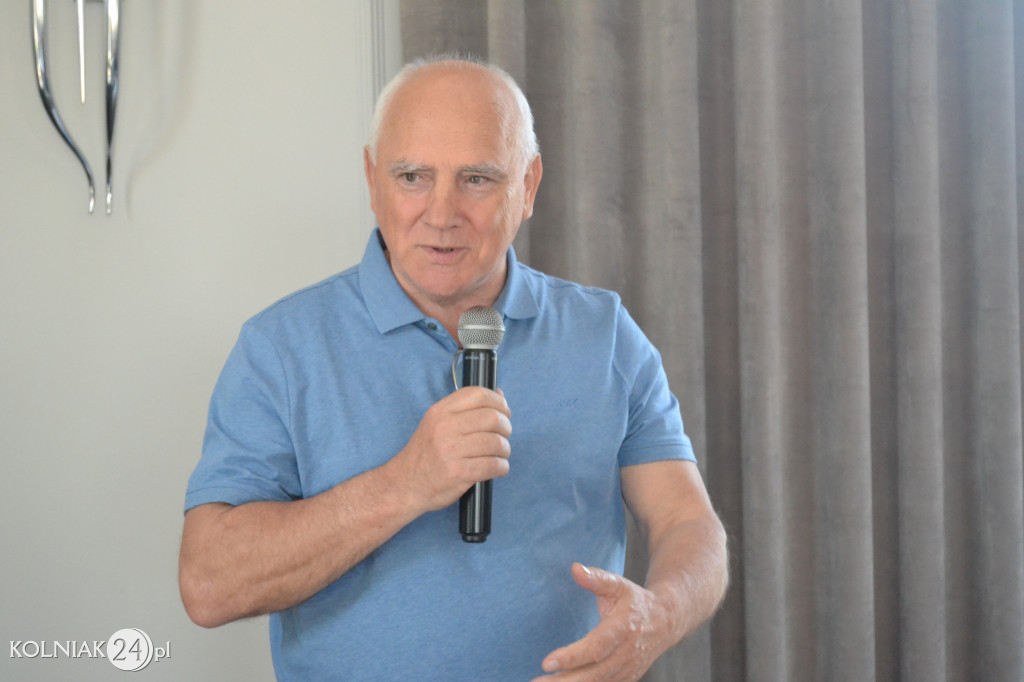 Marek Karwowski odchodzi na emeryturę