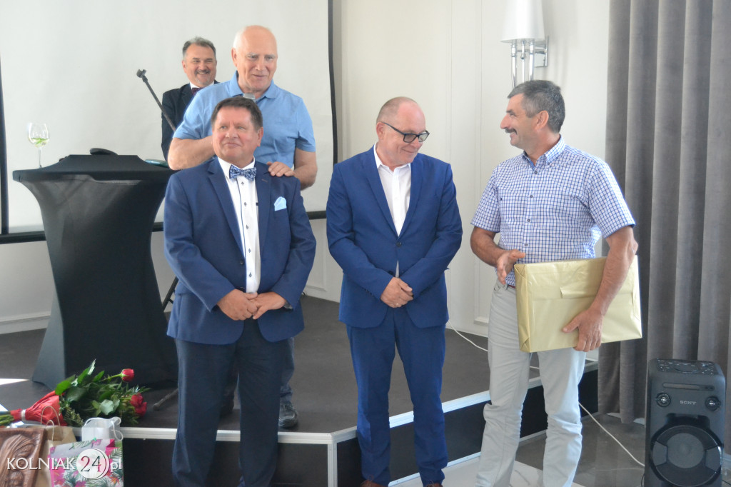 Marek Karwowski odchodzi na emeryturę