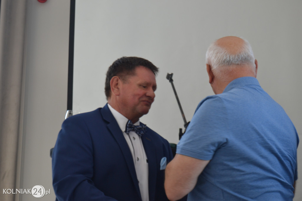 Marek Karwowski odchodzi na emeryturę