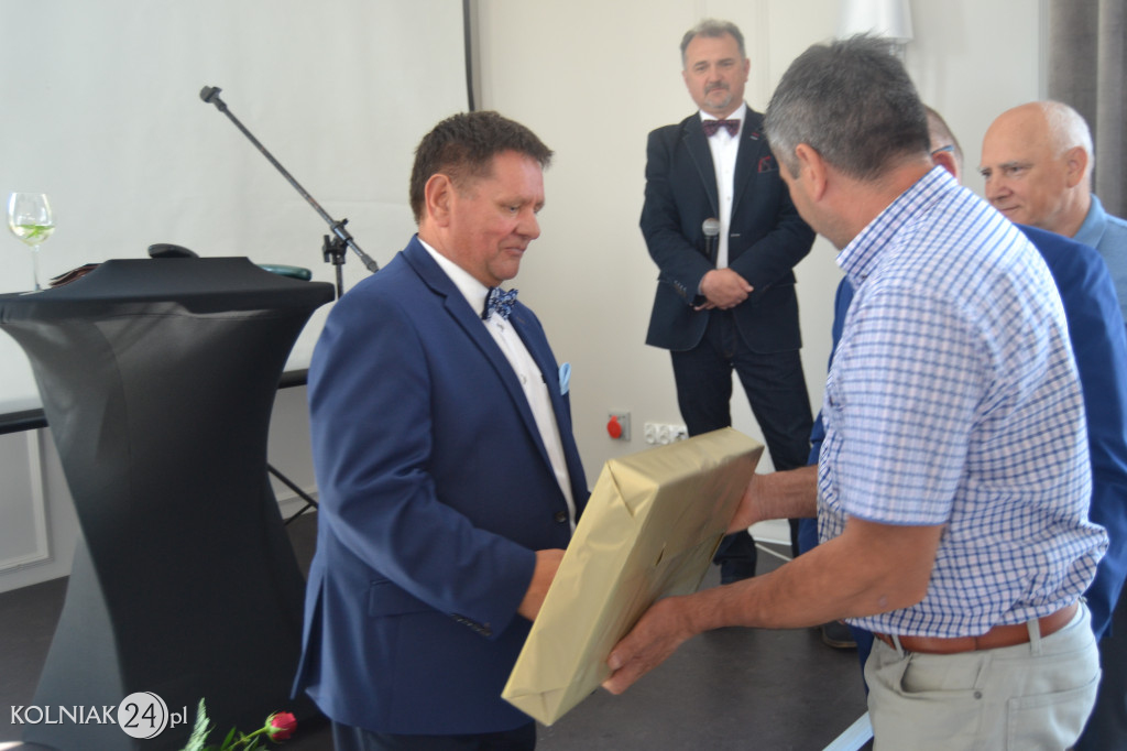 Marek Karwowski odchodzi na emeryturę
