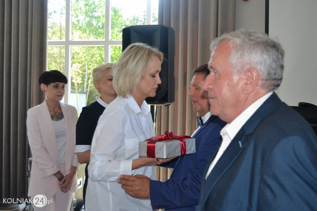 Marek Karwowski odchodzi na emeryturę