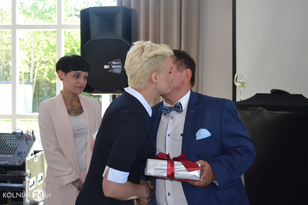 Marek Karwowski odchodzi na emeryturę