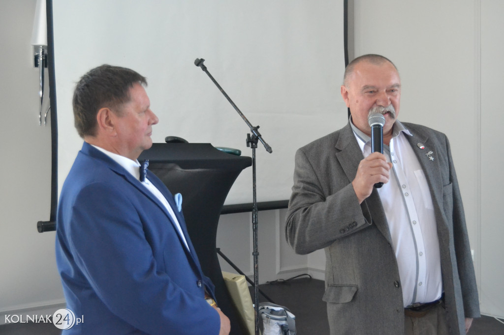 Marek Karwowski odchodzi na emeryturę