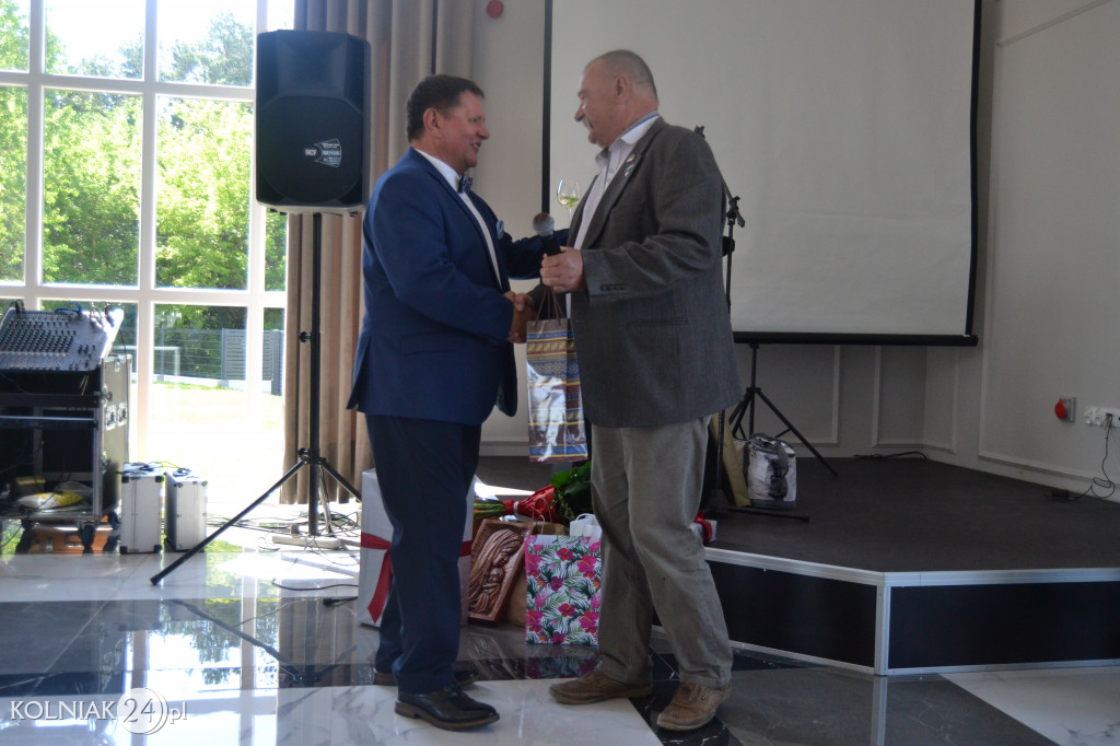 Marek Karwowski odchodzi na emeryturę