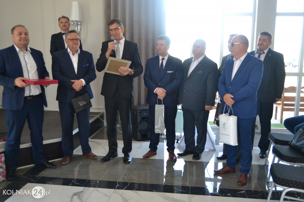 Marek Karwowski odchodzi na emeryturę