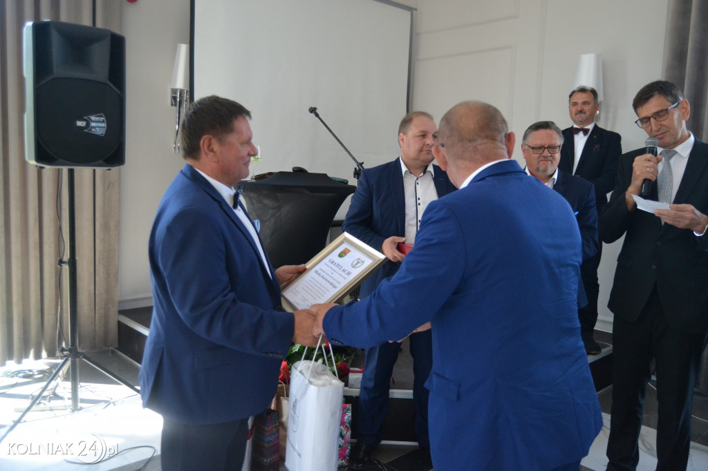 Marek Karwowski odchodzi na emeryturę
