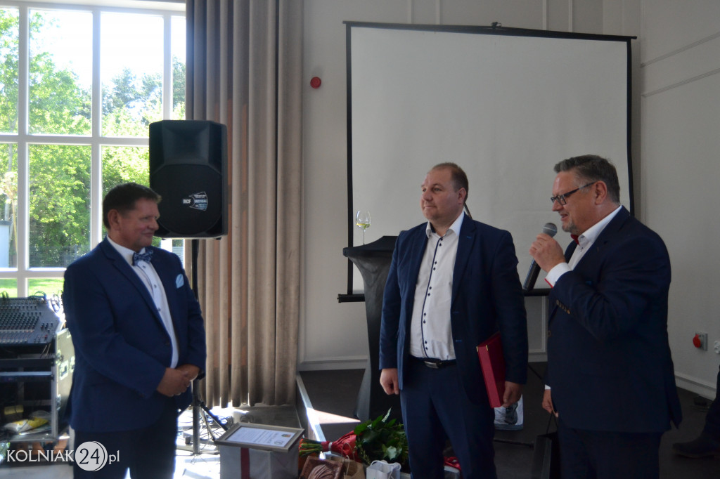 Marek Karwowski odchodzi na emeryturę