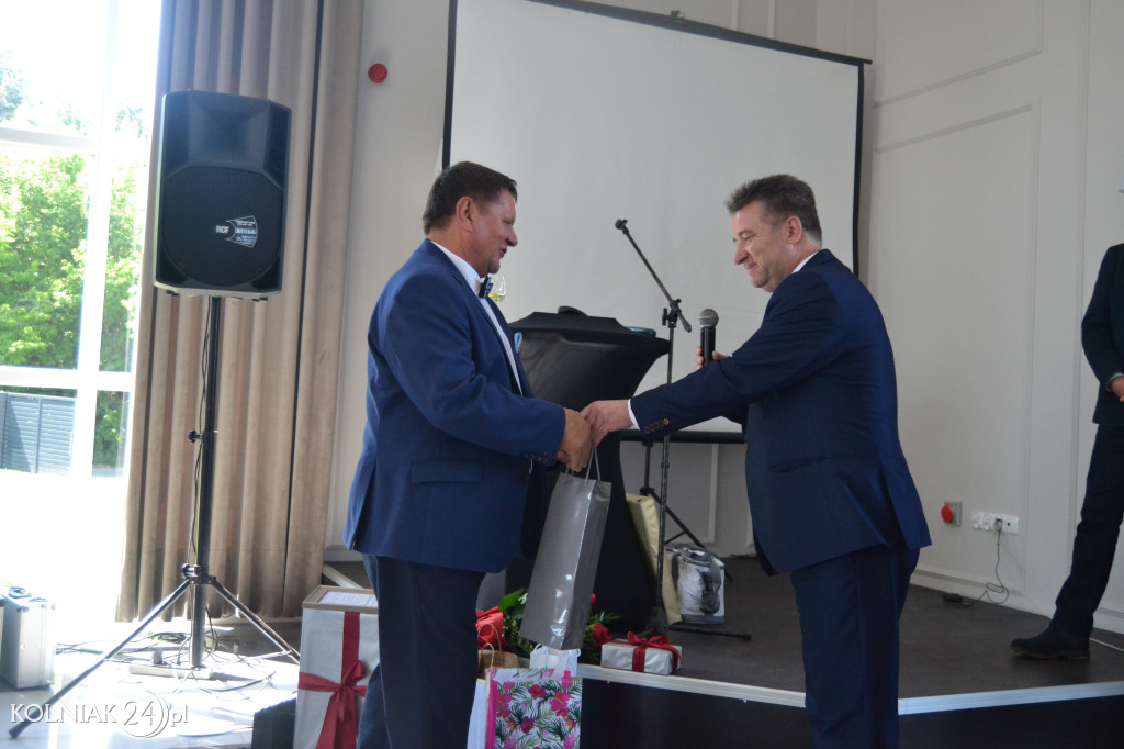 Marek Karwowski odchodzi na emeryturę