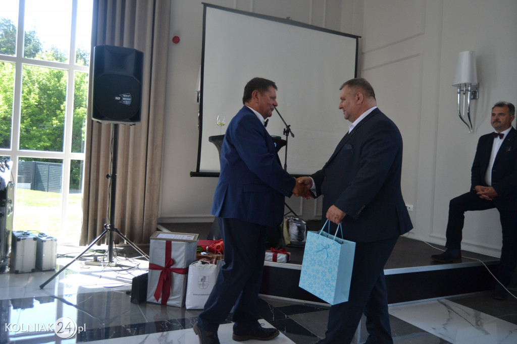 Marek Karwowski odchodzi na emeryturę