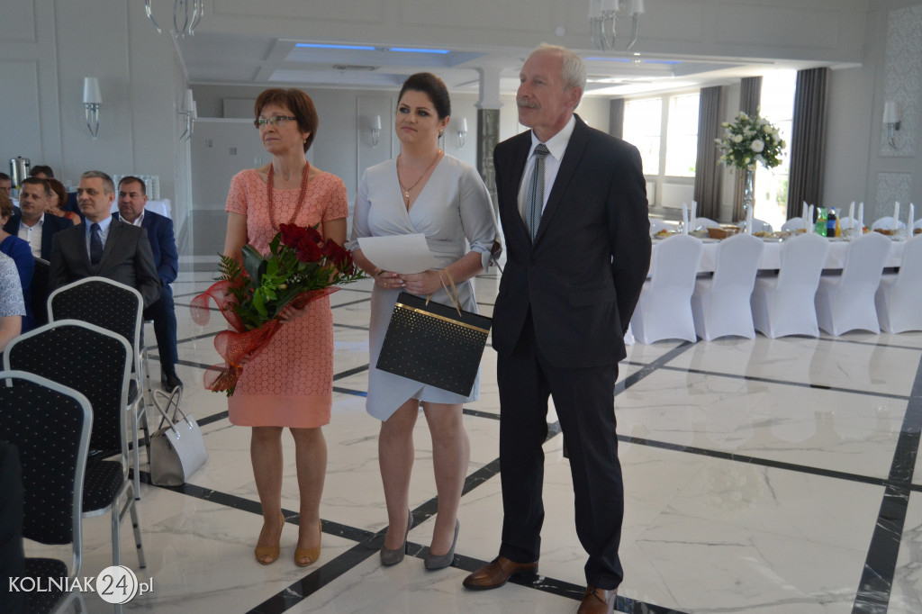 Marek Karwowski odchodzi na emeryturę