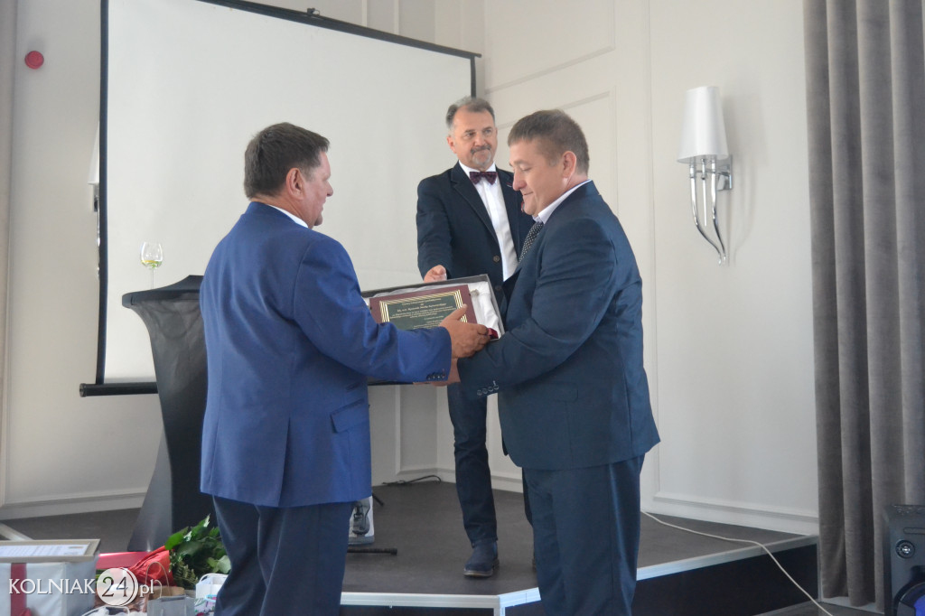 Marek Karwowski odchodzi na emeryturę