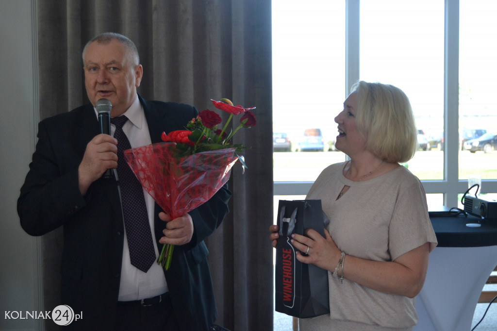Marek Karwowski odchodzi na emeryturę