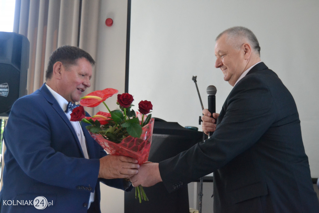 Marek Karwowski odchodzi na emeryturę