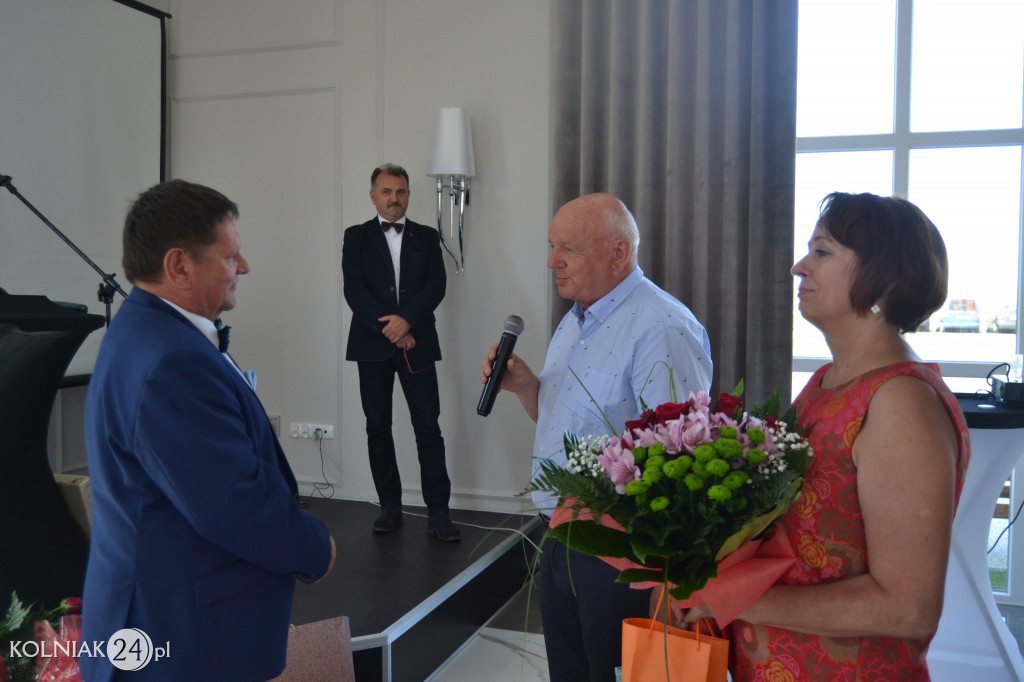 Marek Karwowski odchodzi na emeryturę