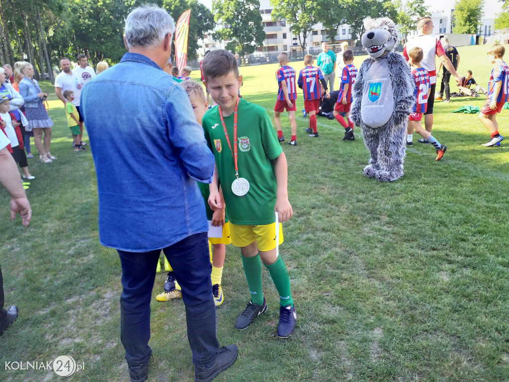 Sportowa duma napawa rodziców i trenerów