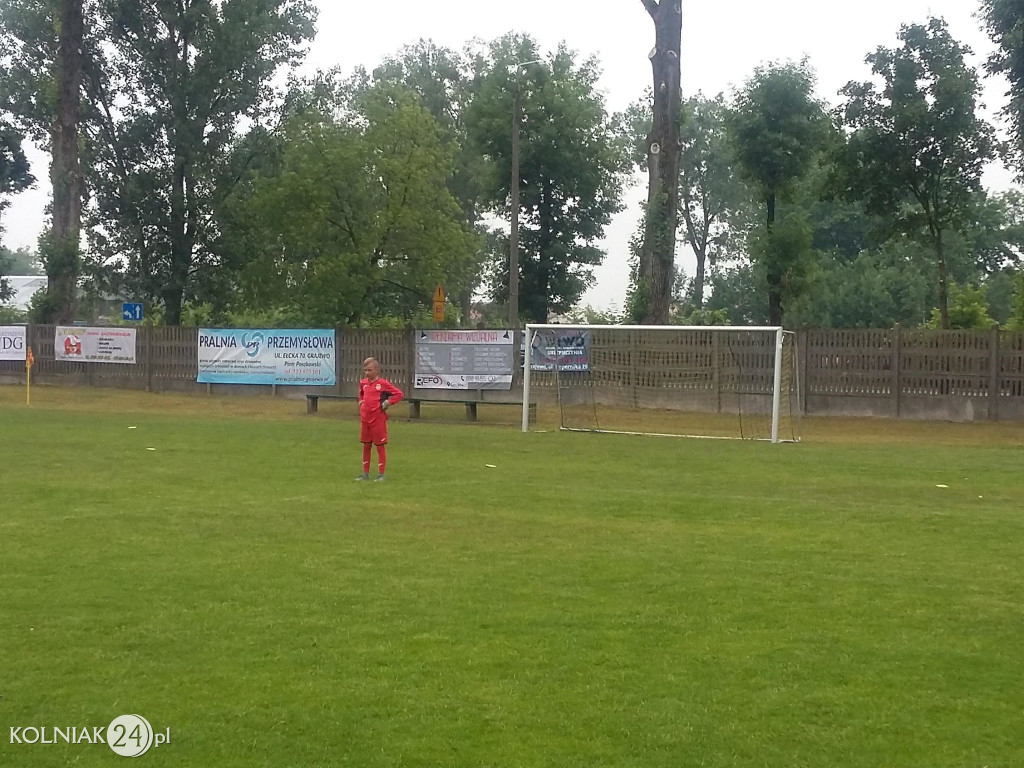 Sportowa duma napawa rodziców i trenerów