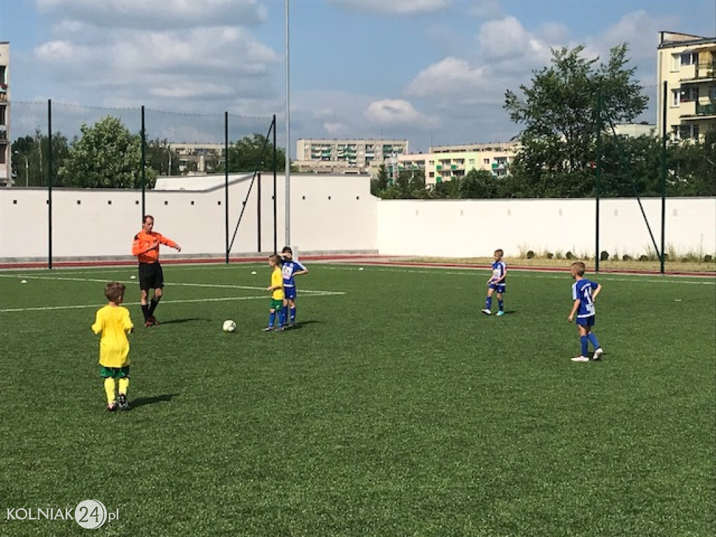 Turniej  Żaka w Suwałkach