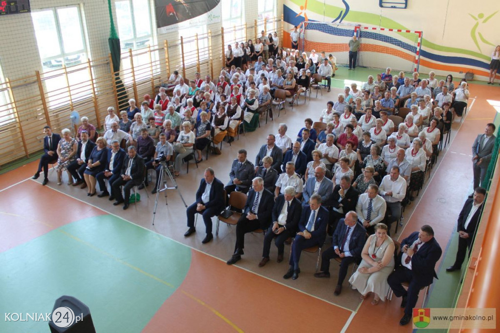 Inauguracja Uniwersytetu Trzeciego Wieku