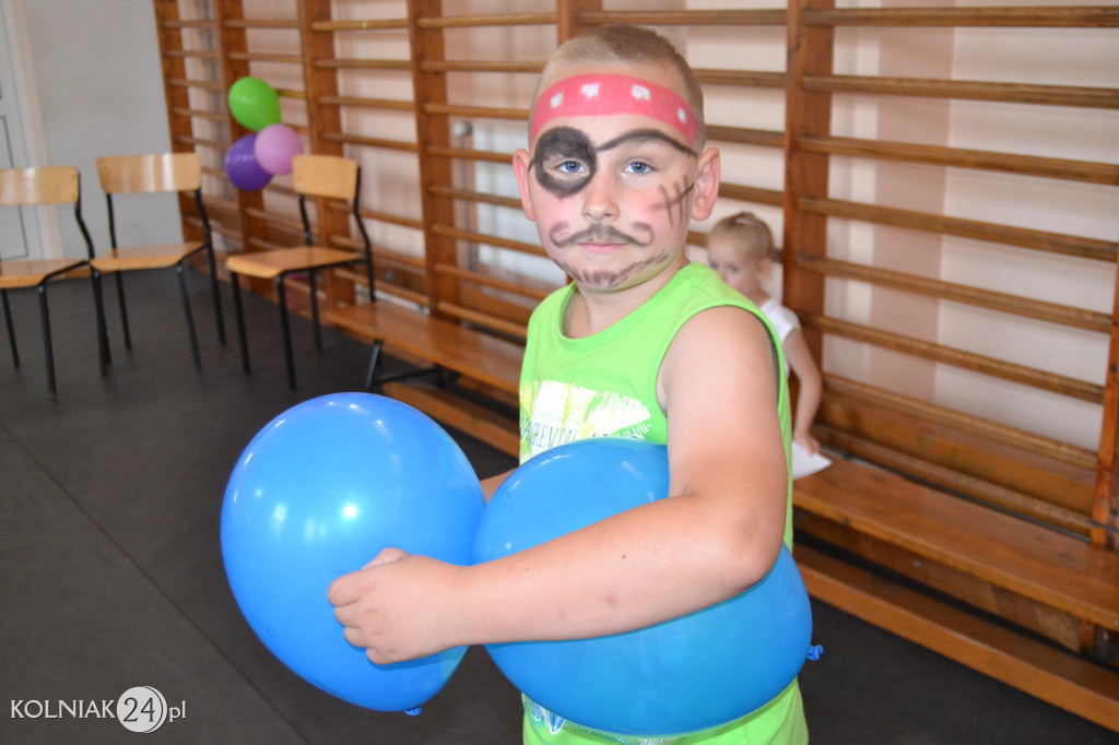 Noc Bibliotek w Kolnie
