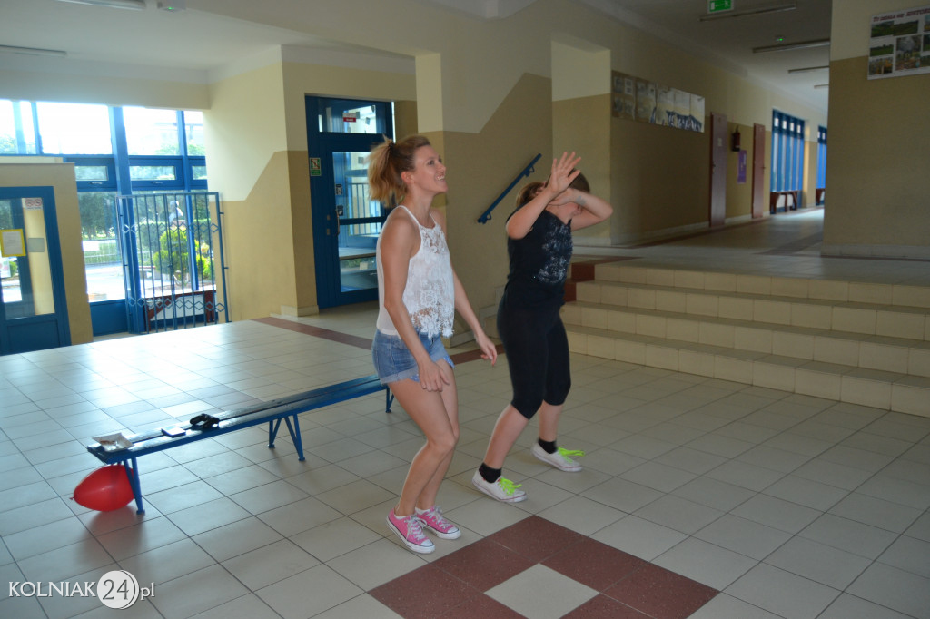 Noc Bibliotek w Kolnie