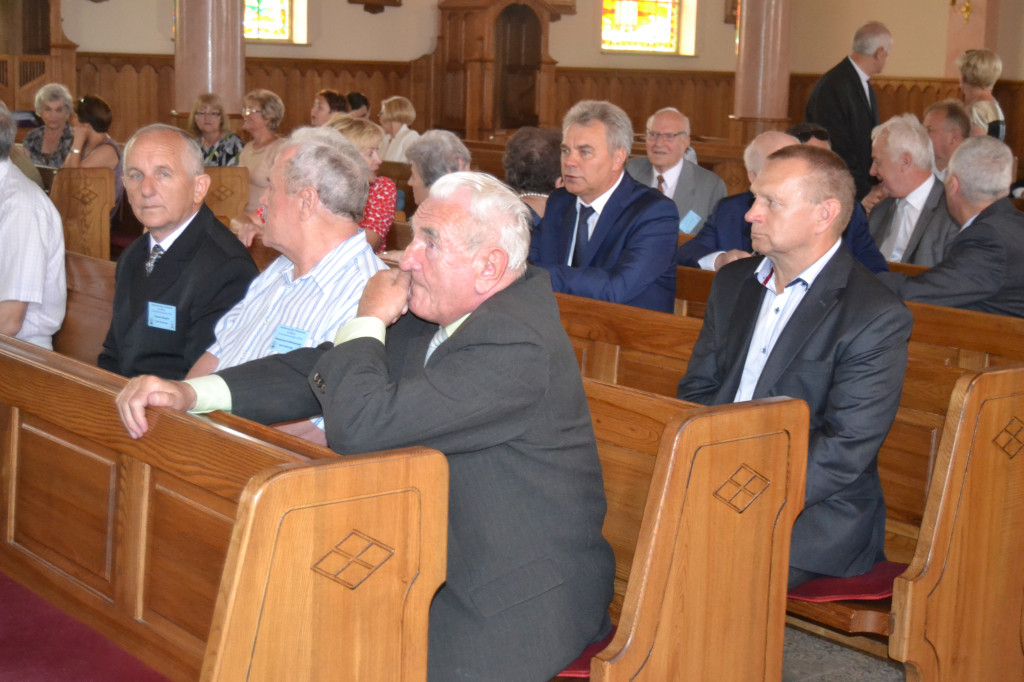 Zjazd Absolwentów I Liceum Ogólnokształcącego