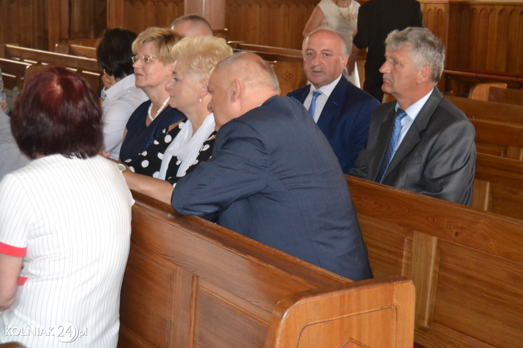 Zjazd Absolwentów I Liceum Ogólnokształcącego