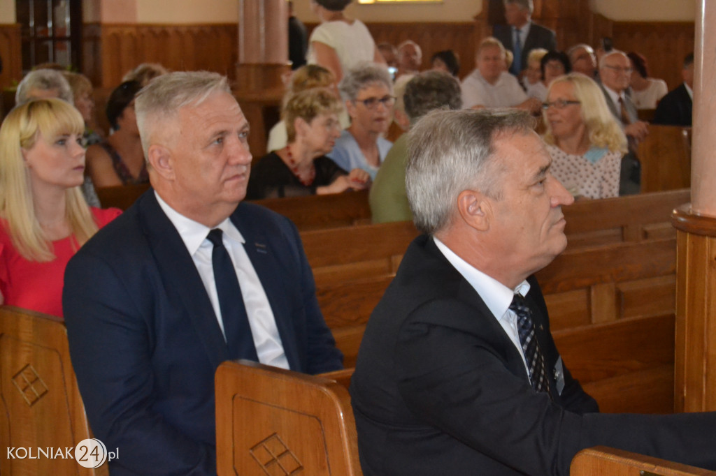 Zjazd Absolwentów I Liceum Ogólnokształcącego