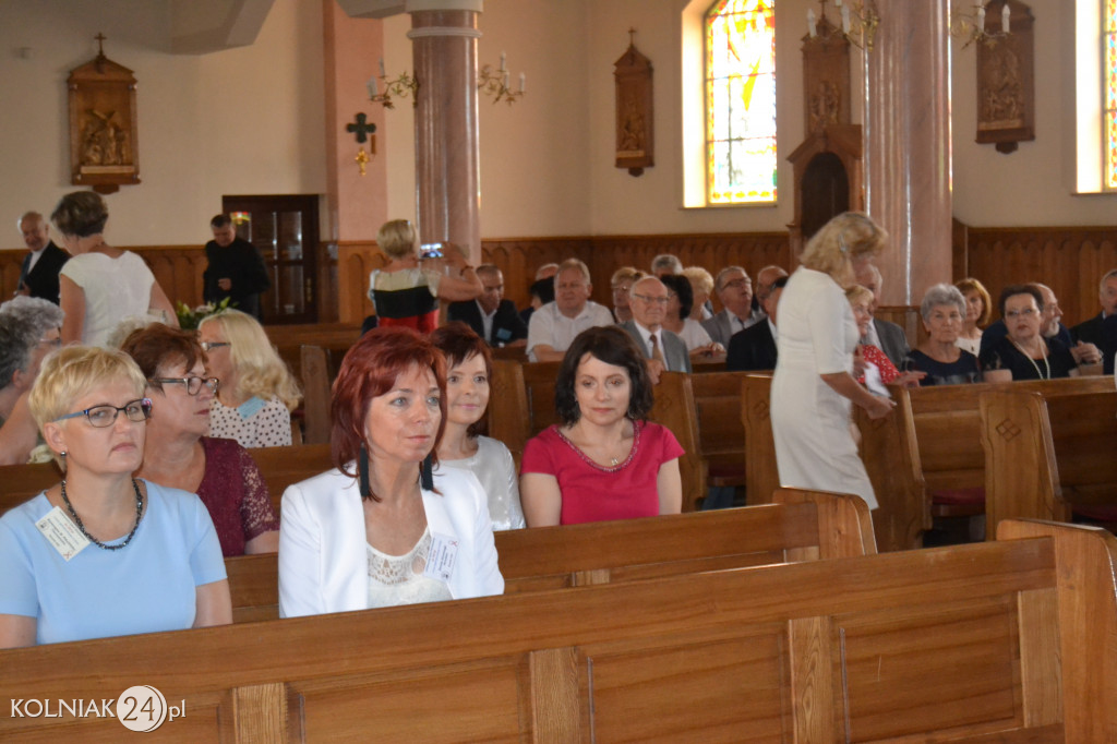 Zjazd Absolwentów I Liceum Ogólnokształcącego