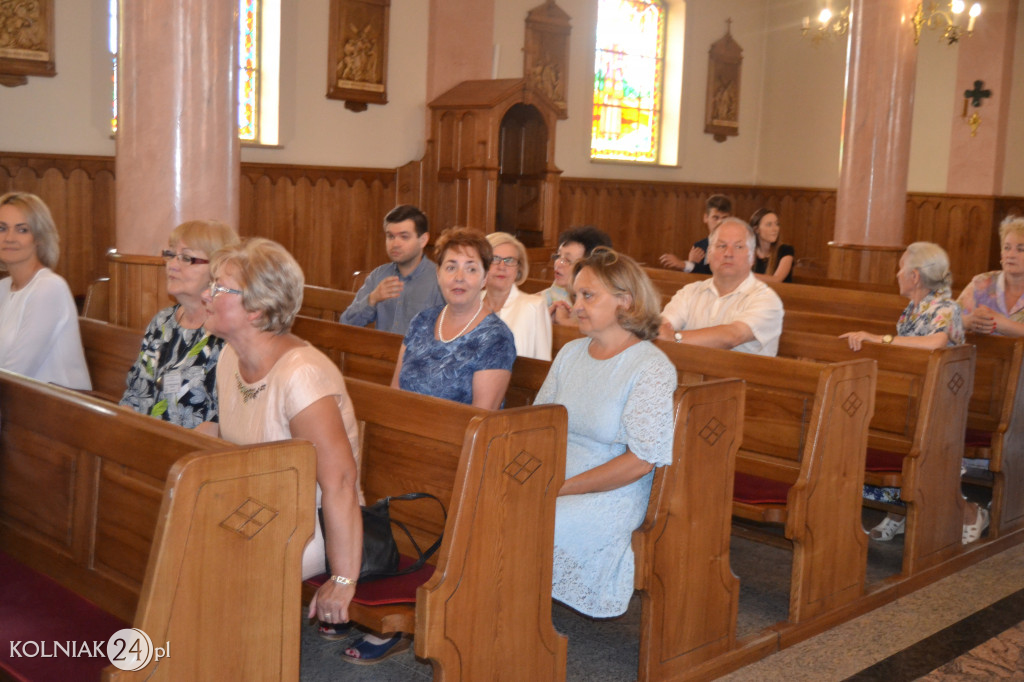 Zjazd Absolwentów I Liceum Ogólnokształcącego