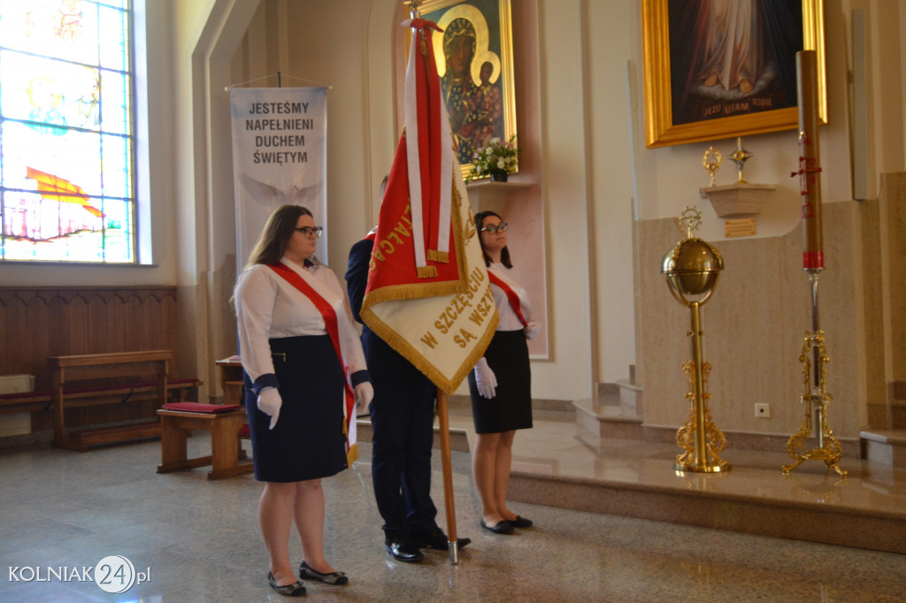 Zjazd Absolwentów I Liceum Ogólnokształcącego