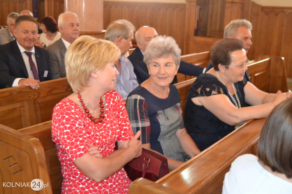 Zjazd Absolwentów I Liceum Ogólnokształcącego
