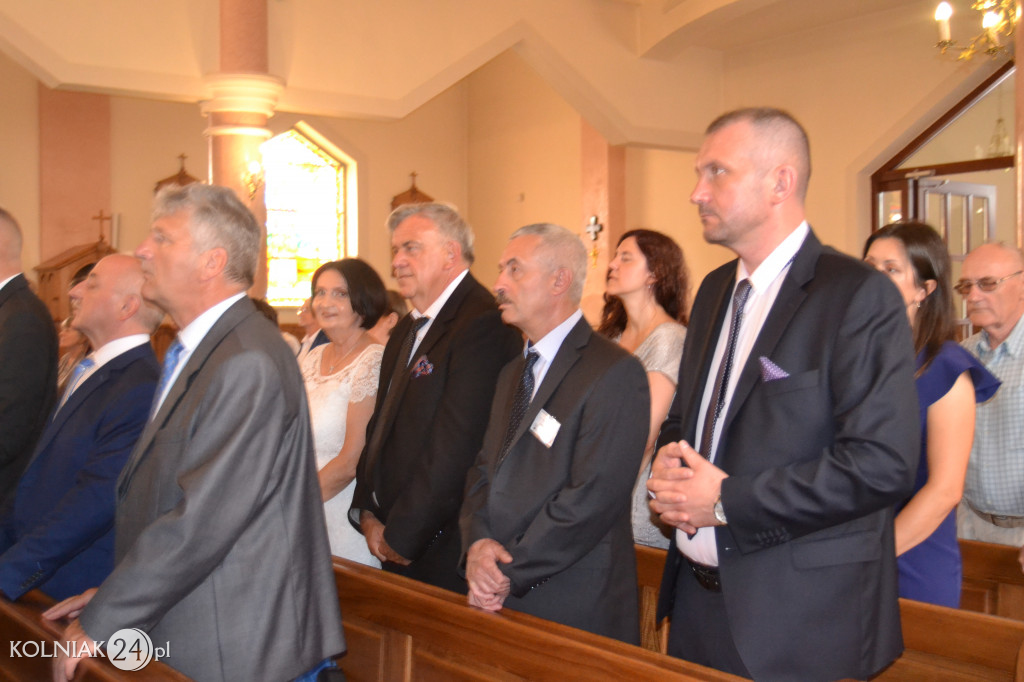 Zjazd Absolwentów I Liceum Ogólnokształcącego