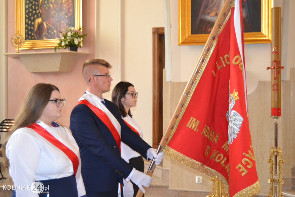 Zjazd Absolwentów I Liceum Ogólnokształcącego