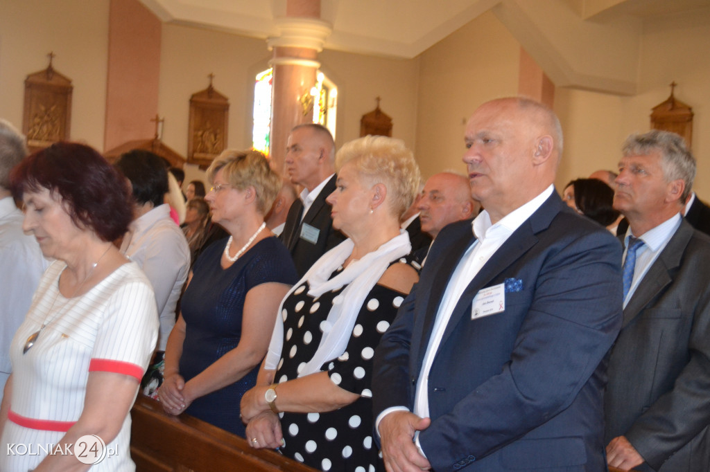 Zjazd Absolwentów I Liceum Ogólnokształcącego