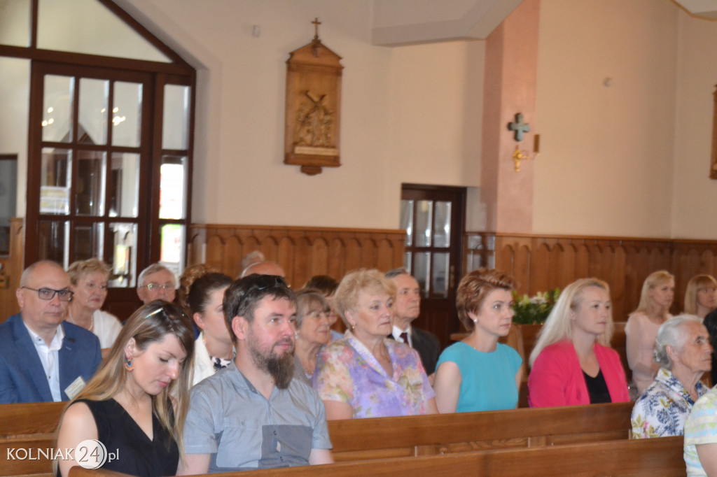 Zjazd Absolwentów I Liceum Ogólnokształcącego