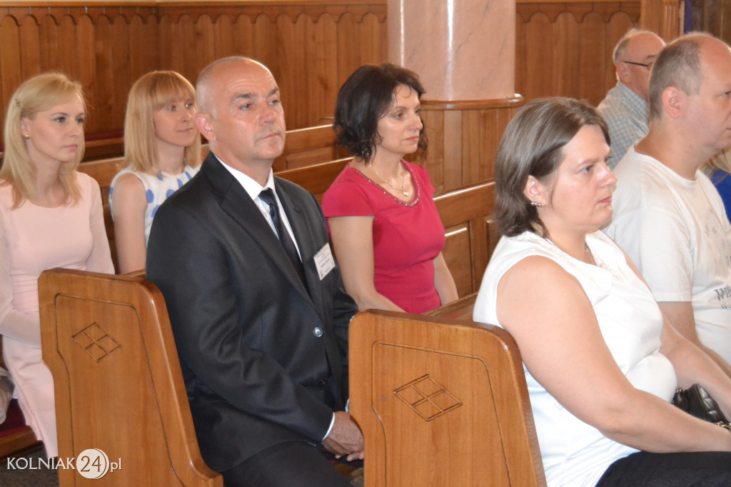 Zjazd Absolwentów I Liceum Ogólnokształcącego