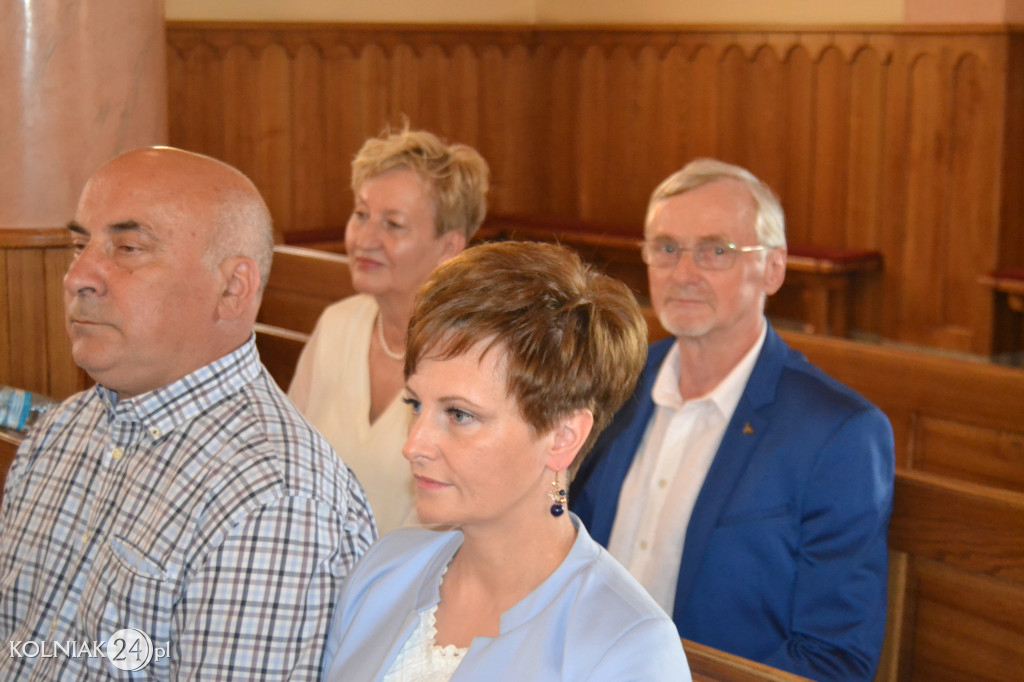 Zjazd Absolwentów I Liceum Ogólnokształcącego