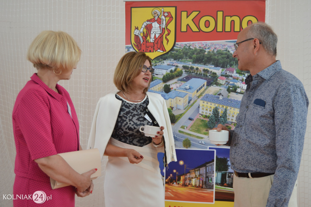 Zjazd Absolwentów I Liceum Ogólnokształcącego