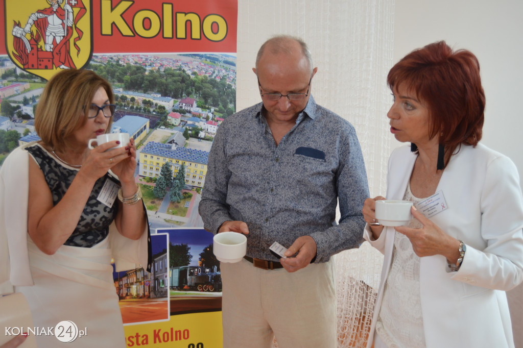 Zjazd Absolwentów I Liceum Ogólnokształcącego