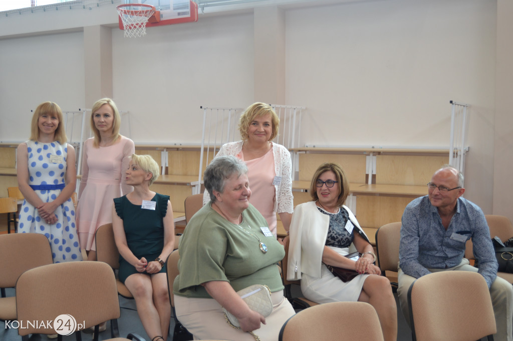 Zjazd Absolwentów I Liceum Ogólnokształcącego