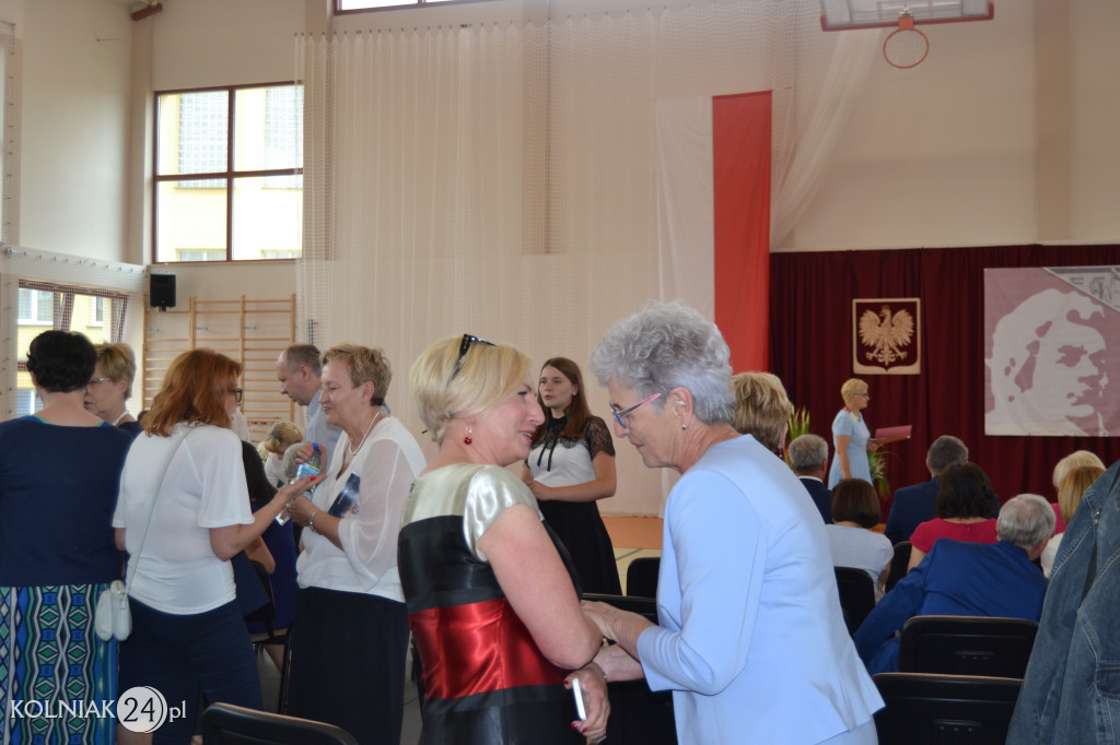 Zjazd Absolwentów I Liceum Ogólnokształcącego