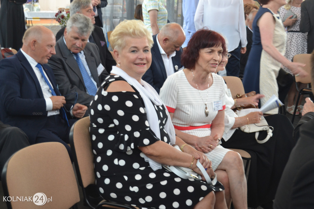 Zjazd Absolwentów I Liceum Ogólnokształcącego