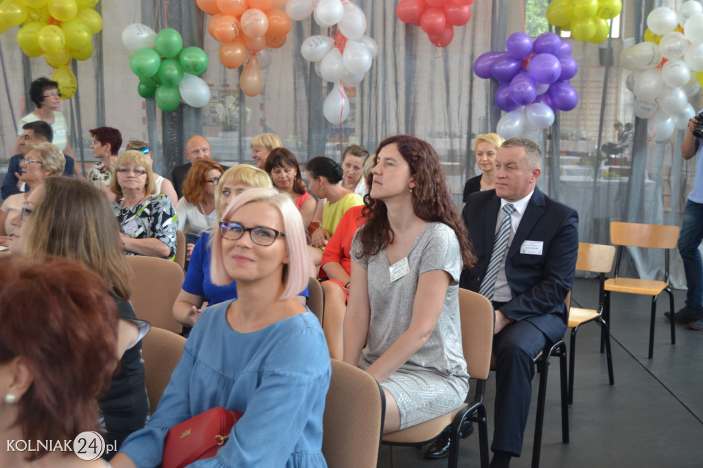 Zjazd Absolwentów I Liceum Ogólnokształcącego
