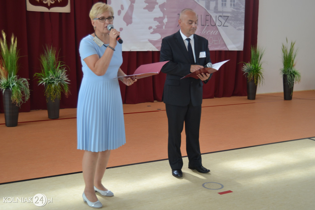 Zjazd Absolwentów I Liceum Ogólnokształcącego
