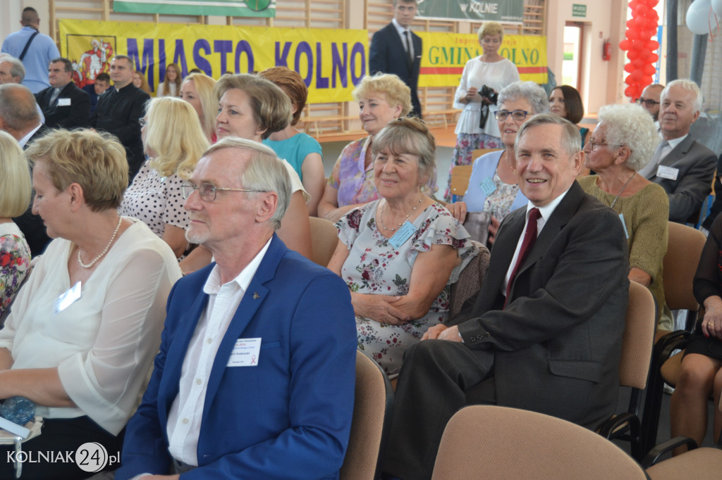 Zjazd Absolwentów I Liceum Ogólnokształcącego