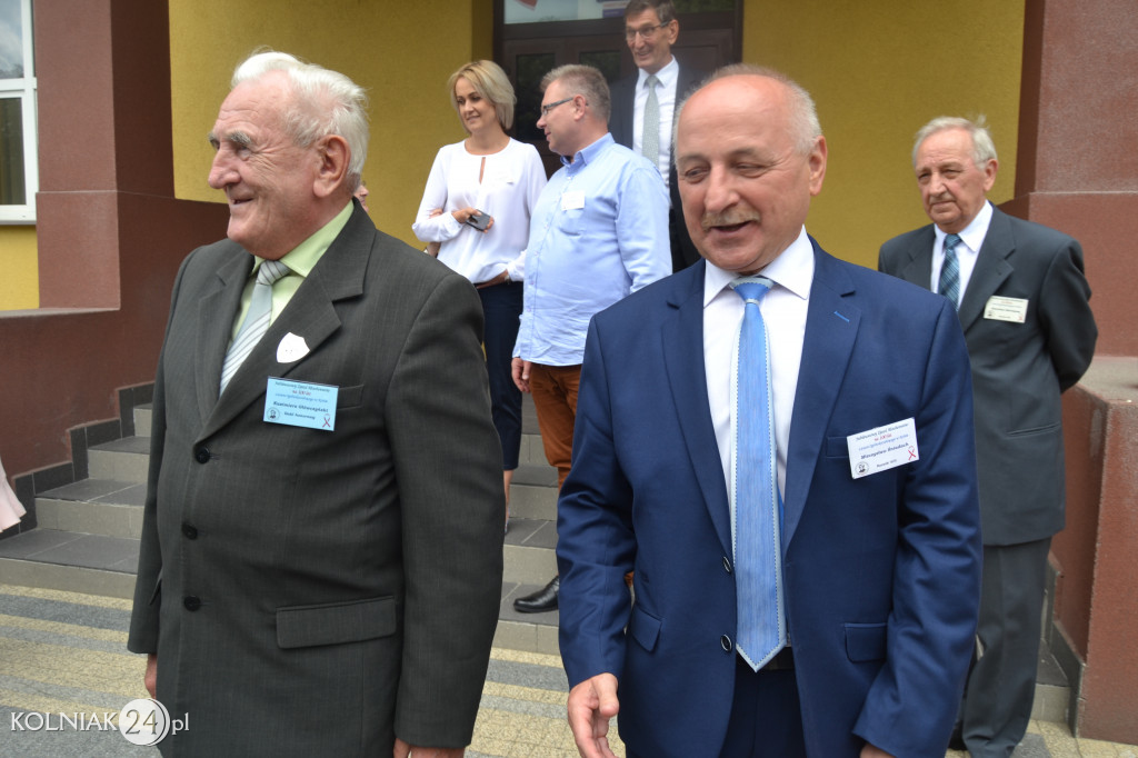 Zjazd Absolwentów I Liceum Ogólnokształcącego
